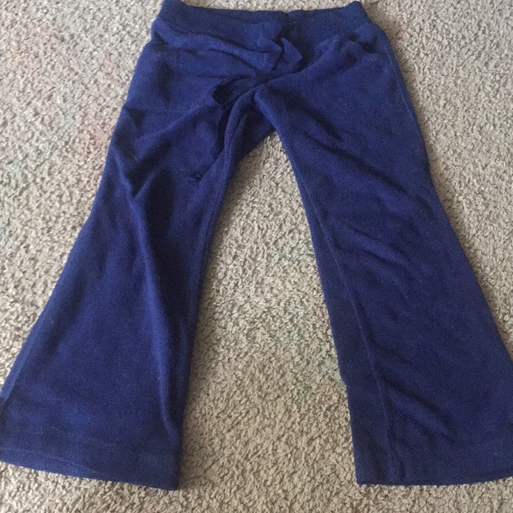 Sweat pants